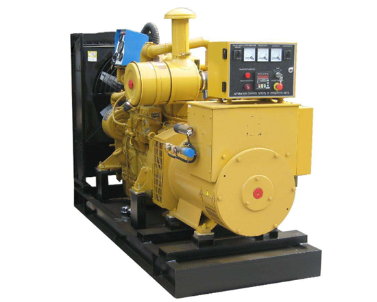 杭州淳安发电机出租